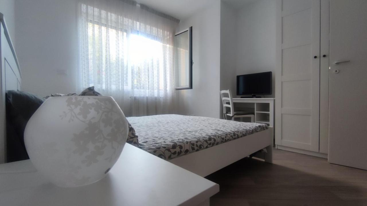 Casa Vacanza Serendipity Home Trieszt Kültér fotó