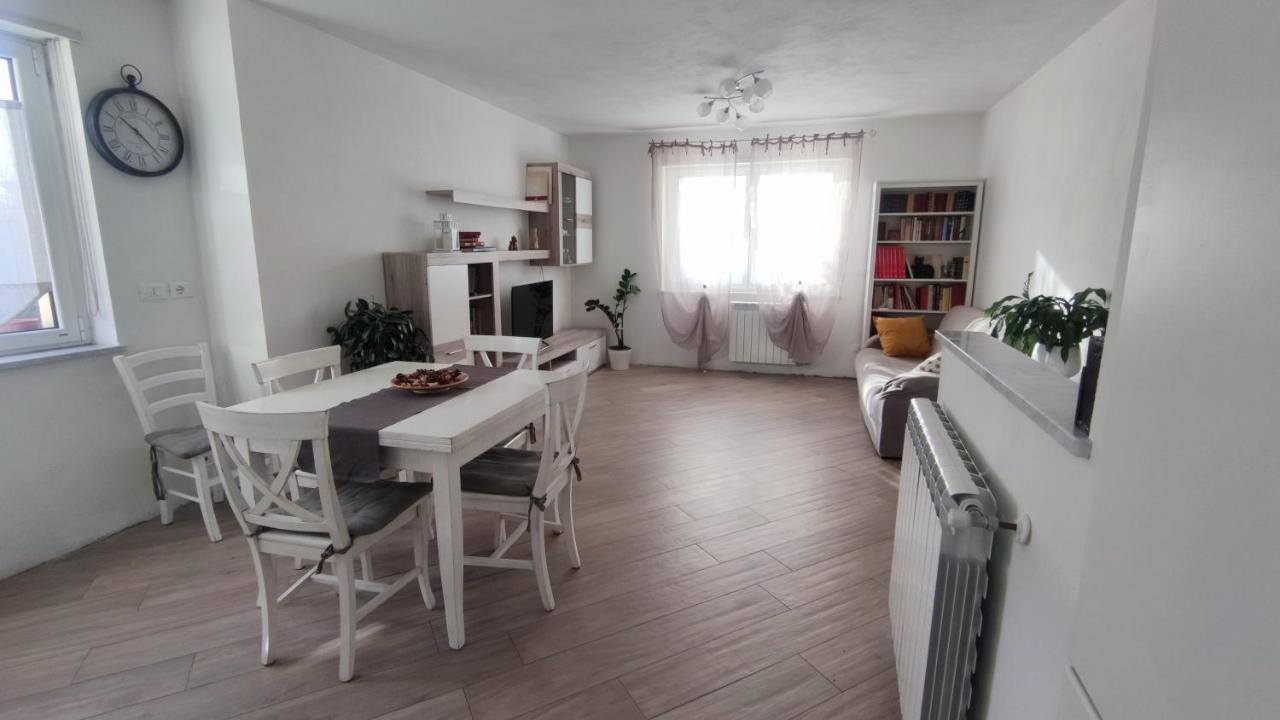 Casa Vacanza Serendipity Home Trieszt Kültér fotó